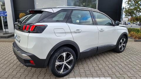 Peugeot 3008 1.2 PureTech Active S&S EAT8 (130KM) - 94 900  PLN, 2020 - Radom - wyprzedaż | Autoria.pl