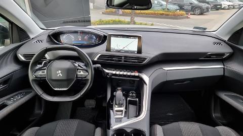 Peugeot 3008 1.2 PureTech Active S&S EAT8 (130KM) - 94 900  PLN, 2020 - Radom - wyprzedaż | Autoria.pl