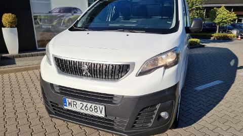 Peugeot Expert Inne (122KM) - 41 900  PLN, 2016 - Radom - wyprzedaż | Autoria.pl