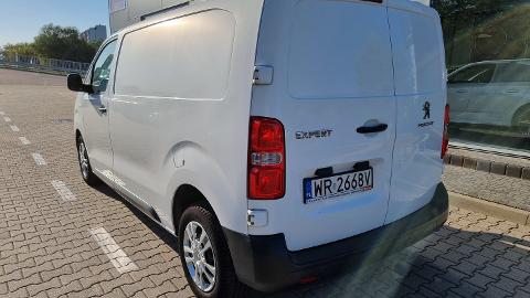 Peugeot Expert Inne (122KM) - 41 900  PLN, 2016 - Radom - wyprzedaż | Autoria.pl