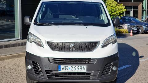 Peugeot Expert Inne (122KM) - 41 900  PLN, 2016 - Radom - wyprzedaż | Autoria.pl