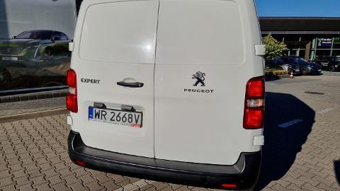 Peugeot Expert Inne (122KM) - 41 900  PLN, 2016 - Radom - wyprzedaż | Autoria.pl