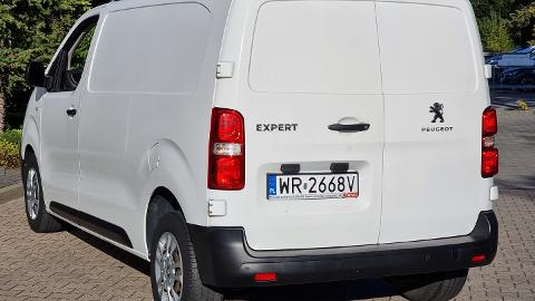 Peugeot Expert Inne (122KM) - 41 900  PLN, 2016 - Radom - wyprzedaż | Autoria.pl