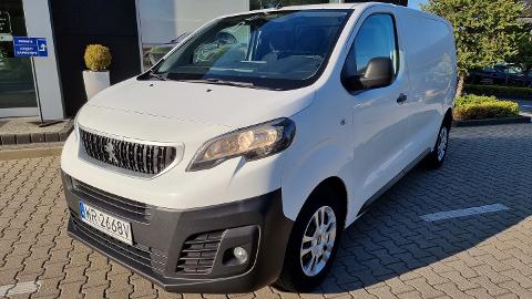 Peugeot Expert Inne (122KM) - 41 900  PLN, 2016 - Radom - wyprzedaż | Autoria.pl