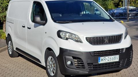 Peugeot Expert Inne (122KM) - 41 900  PLN, 2016 - Radom - wyprzedaż | Autoria.pl