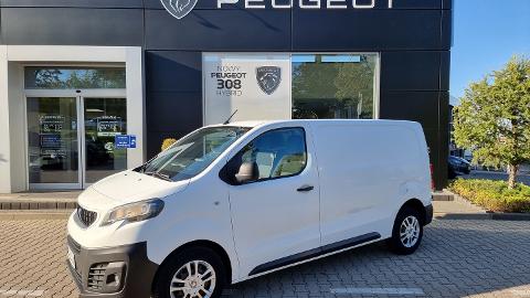 Peugeot Expert Inne (122KM) - 41 900  PLN, 2016 - Radom - wyprzedaż | Autoria.pl