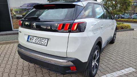 Peugeot 3008 1.2 PureTech Active S&S EAT8 (130KM) - 94 900  PLN, 2020 - Radom - wyprzedaż | Autoria.pl