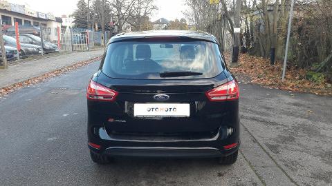 Ford B-MAX (105KM) - 41 999  PLN, 2016 - Szczecin - wyprzedaż | Autoria.pl