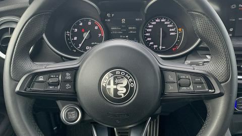 Alfa Romeo Stelvio (200KM) -  155 900  PLN, 2022 - wyprzedaż | Autoria.pl