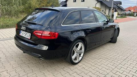 Audi A4 B8  (204KM) - 47 998  PLN, 2012 - Gostyń - wyprzedaż | Autoria.pl