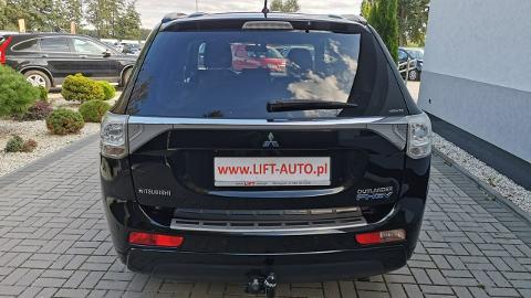 Mitsubishi Outlander III  (121KM) - 64 900  PLN, 2014 - Strzegom - wyprzedaż | Autoria.pl