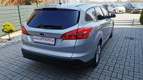 Ford Focus Mk3  (95KM) - 35 900  PLN, 2016 - Strzegom - wyprzedaż | Autoria.pl