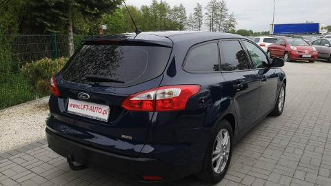 Ford Focus Mk3  (125KM) - 28 900  PLN, 2013 - Strzegom - wyprzedaż | Autoria.pl