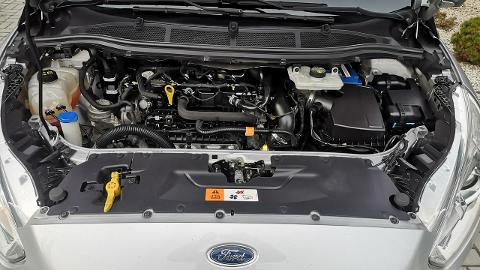 Ford Galaxy Mk4  (160KM) - 67 900  PLN, 2016 - Strzegom - wyprzedaż | Autoria.pl