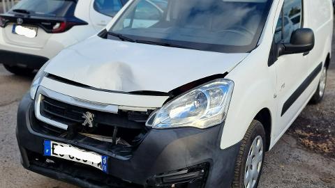 Peugeot Partner (90KM) - 26 900  PLN, 2016 - PLESZEW - wyprzedaż | Autoria.pl