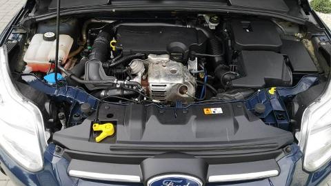 Ford Focus Mk3  (125KM) - 28 900  PLN, 2013 - Strzegom - wyprzedaż | Autoria.pl