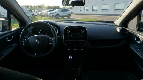 Renault Clio IV  (76KM) - 53 900  PLN, 2020 - Lublin - wyprzedaż | Autoria.pl
