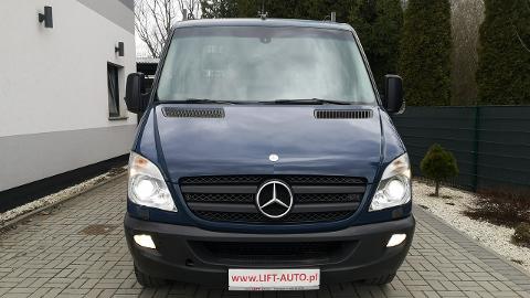 Mercedes-Benz Sprinter (190KM) - 59 900  PLN, 2011 - Strzegom - wyprzedaż | Autoria.pl