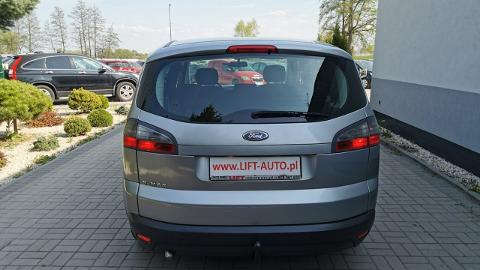 Ford S-Max I  (125KM) - 19 900  PLN, 2006 - Strzegom - wyprzedaż | Autoria.pl