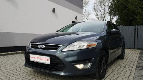 Ford Mondeo Mk4  (145KM) - 29 900  PLN, 2011 - Strzegom - wyprzedaż | Autoria.pl