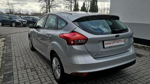 Ford Focus Mk3  (86KM) - 38 900  PLN, 2015 - Strzegom - wyprzedaż | Autoria.pl