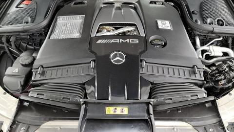 Mercedes-Benz Klasa E W213  (603KM) -  482 000  PLN, 2023 - Katowice - wyprzedaż | Autoria.pl
