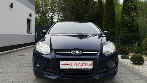 Ford Focus Mk3  (125KM) - 28 900  PLN, 2013 - Strzegom - wyprzedaż | Autoria.pl