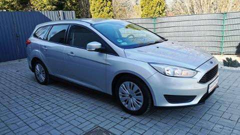 Ford Focus Mk3  (95KM) - 35 900  PLN, 2016 - Strzegom - wyprzedaż | Autoria.pl