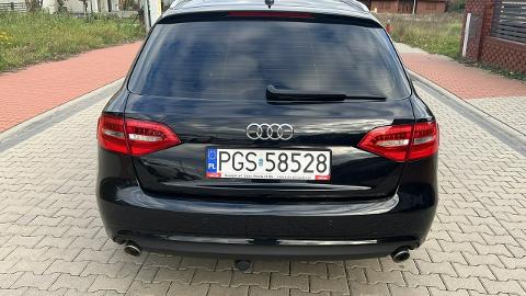 Audi A4 B8  (204KM) - 47 998  PLN, 2012 - Gostyń - wyprzedaż | Autoria.pl