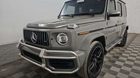 Mercedes-Benz Klasa G W483  (577KM) -  606 000  PLN, 2022 - Katowice - wyprzedaż | Autoria.pl