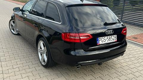 Audi A4 B8  (204KM) - 47 998  PLN, 2012 - Gostyń - wyprzedaż | Autoria.pl