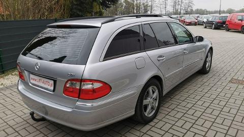 Mercedes-Benz Klasa E W211  (190KM) - 20 900  PLN, 2005 - Strzegom - wyprzedaż | Autoria.pl