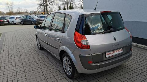 Renault Scenic II  (115KM) - 15 900  PLN, 2006 - Strzegom - wyprzedaż | Autoria.pl