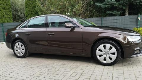 Audi A4 B8  (170KM) - 49 900  PLN, 2012 - Strzegom - wyprzedaż | Autoria.pl