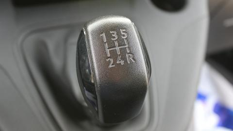 Peugeot Rifter (102KM) - 60 900  PLN, 2019 - Warszawa - wyprzedaż | Autoria.pl