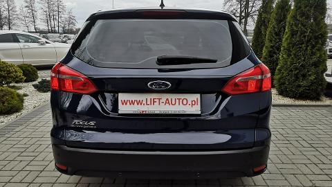 Ford Focus Mk4  (115KM) - 34 900  PLN, 2016 - Strzegom - wyprzedaż | Autoria.pl