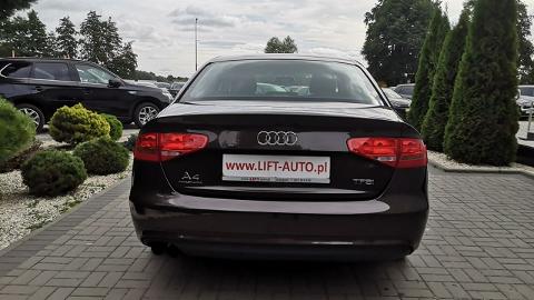 Audi A4 B8  (170KM) - 49 900  PLN, 2012 - Strzegom - wyprzedaż | Autoria.pl
