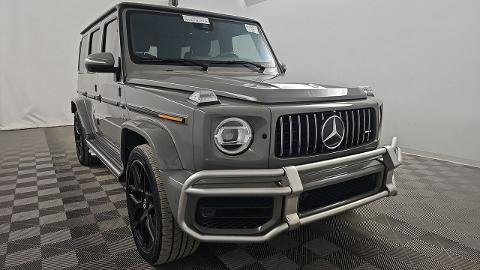 Mercedes-Benz Klasa G W483  (577KM) -  606 000  PLN, 2022 - Katowice - wyprzedaż | Autoria.pl