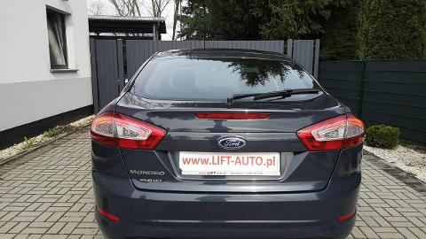 Ford Mondeo Mk4  (145KM) - 29 900  PLN, 2011 - Strzegom - wyprzedaż | Autoria.pl