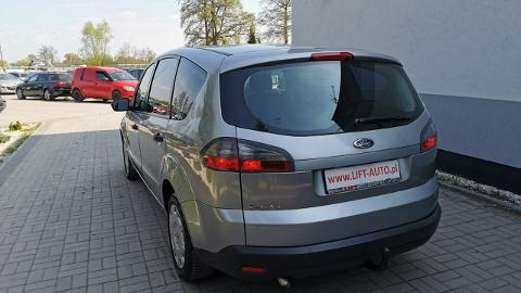 Ford S-Max I  (125KM) - 19 900  PLN, 2006 - Strzegom - wyprzedaż | Autoria.pl