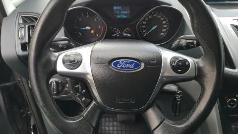 Ford Grand C-MAX (115KM) - 39 900  PLN, 2014 - Strzegom - wyprzedaż | Autoria.pl