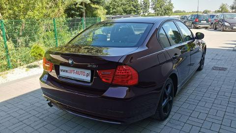 BMW Seria  3 E90/E91/E92/E93  (143KM) - 31 900  PLN, 2009 - Strzegom - wyprzedaż | Autoria.pl