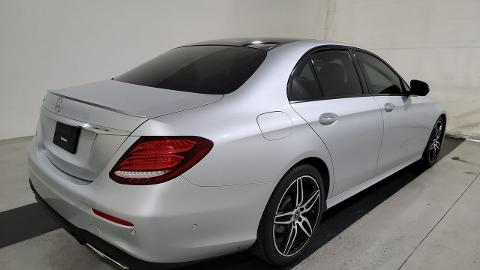 Mercedes-Benz Klasa E W213  (255KM) - 90 500  PLN, 2020 - Katowice - wyprzedaż | Autoria.pl