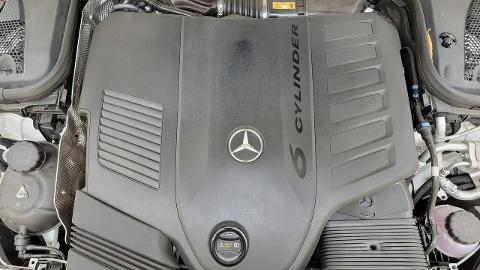 Mercedes-Benz E 450 W213  (362KM) -  168 000  PLN, 2022 - Katowice - wyprzedaż | Autoria.pl