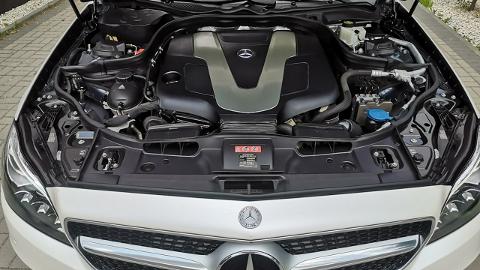 Mercedes-Benz CLS C218  (258KM) -  179 900  PLN, 2016 - Strzegom - wyprzedaż | Autoria.pl