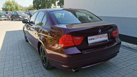 BMW Seria  3 E90/E91/E92/E93  (143KM) - 31 900  PLN, 2009 - Strzegom - wyprzedaż | Autoria.pl