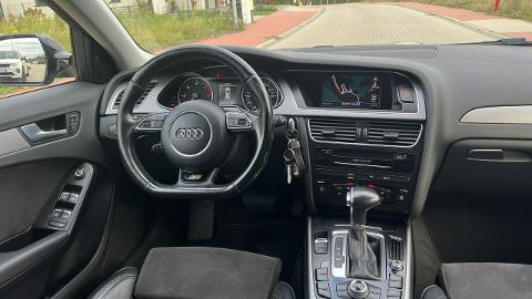 Audi A4 B8  (204KM) - 47 998  PLN, 2012 - Gostyń - wyprzedaż | Autoria.pl