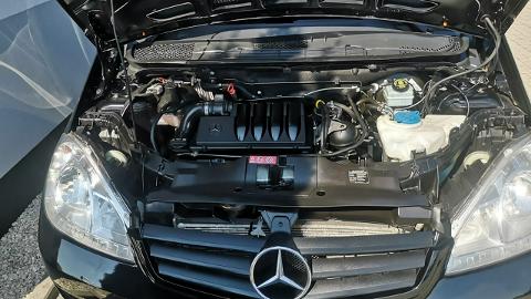 Mercedes-Benz Klasa A W169  (109KM) - 18 900  PLN, 2010 - Strzegom - wyprzedaż | Autoria.pl