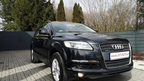 Audi Q7 I  (326KM) - 52 900  PLN, 2007 - Strzegom - wyprzedaż | Autoria.pl