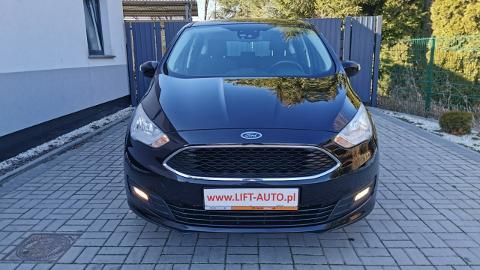 Ford C-MAX II  (150KM) - 45 900  PLN, 2015 - Strzegom - wyprzedaż | Autoria.pl